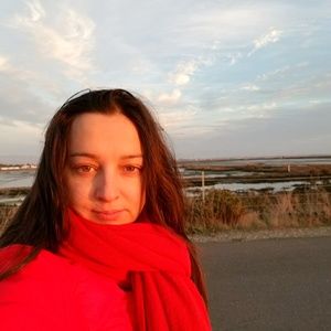 Meet your Posher, Mihaela